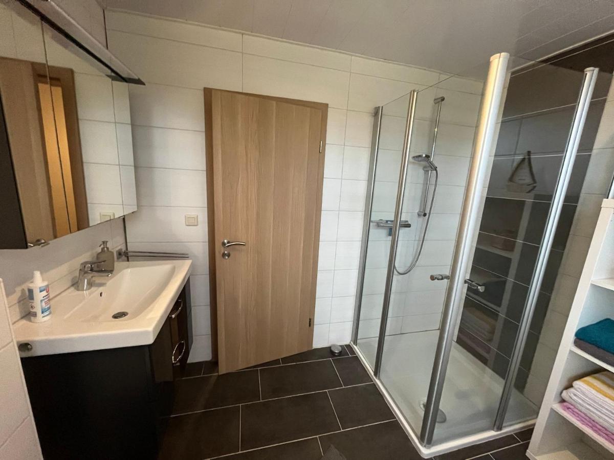 Ferienwohnung Storchennest 25503 Weener Екстериор снимка